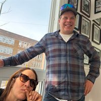 Logo de la Fondation Groupe Laprise Ltée