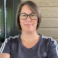 Photo d'Isabelle S., cliente satisfaite