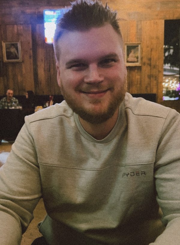 Félix-Antoine Lemay, technicien informatique à domicile dans les Laurentides